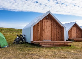 All You Need to Know About Camping in Iceland Camping in Iceland