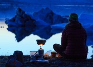 The Top 5 Best Iceland Campsites Of 2018 Best Iceland Camping