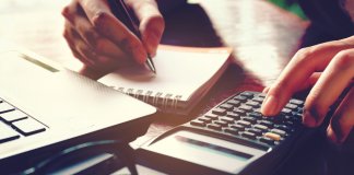 Calculating the cost for camping on a budget in Iceland