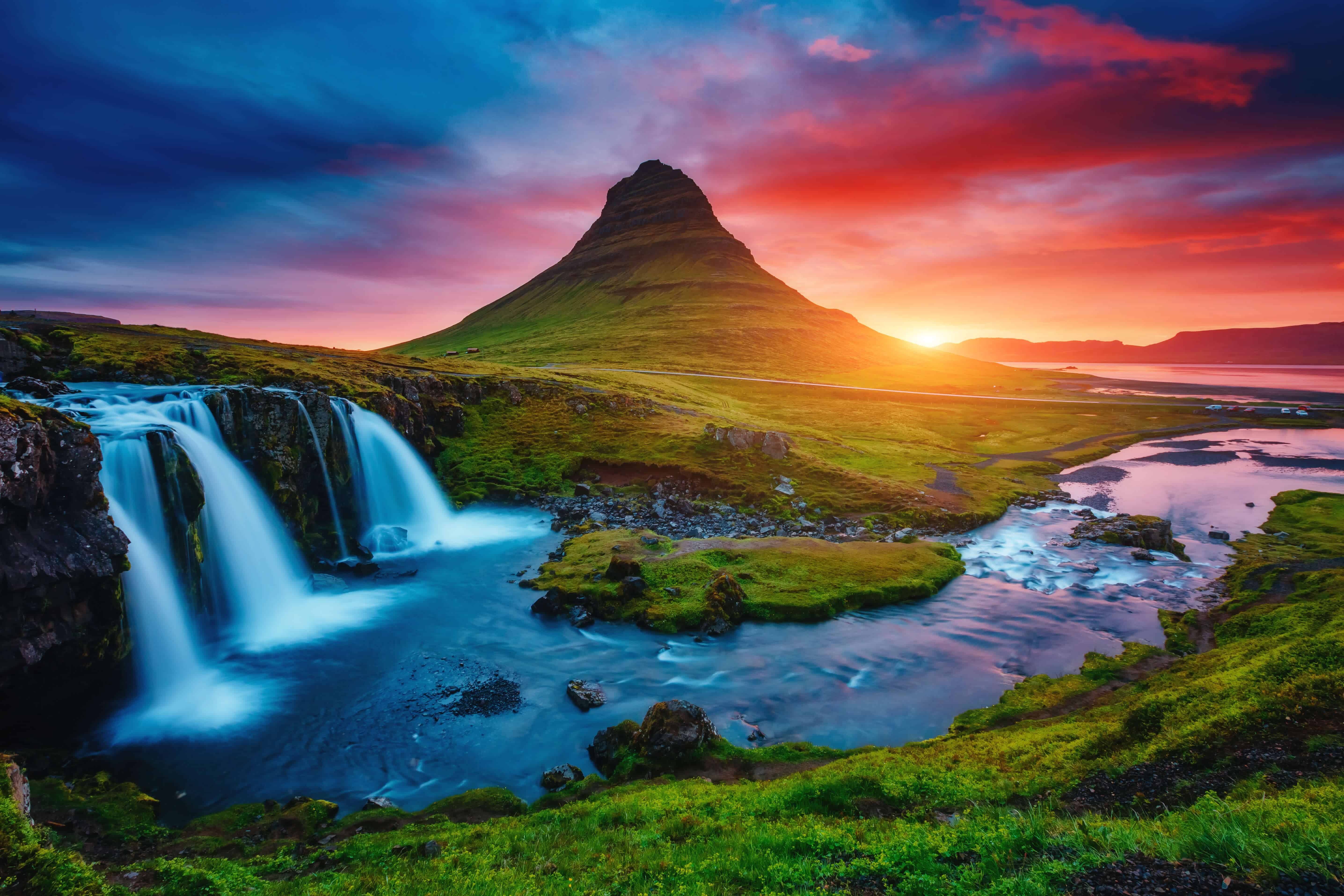 photography tour in iceland