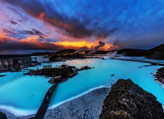 Iceland's Blue Lagoon Do's and Dont's
