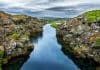 Thingvellir National Park and Silfra fissure are top things to do in Icealand