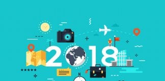 Iceland's Tourism Sector is growing year by year