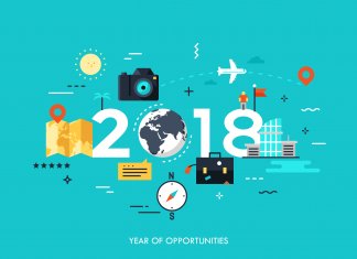 Iceland's Tourism Sector is growing year by year