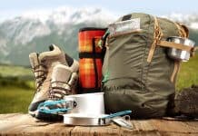 Camping gear for Iceland camping trip: the ultimate guide