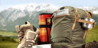 Camping gear for Iceland camping trip: the ultimate guide