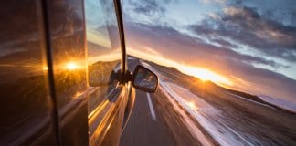 Do you really need rental insurance when driving in Iceland?