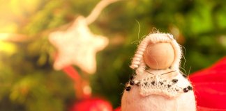 Iceland is filled with Christmas traditions and festive holiday food