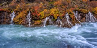 Iceland's November weather brings snowfall and precipitation