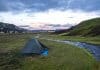 What is the best tent for camping in Iceland?