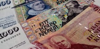 Iceland's currency the Króna. How expensive is Iceland?