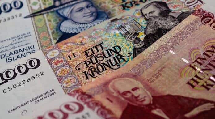 Iceland's currency the Króna. How expensive is Iceland?