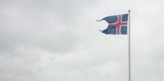 How windy is Iceland? Are there strong gusts?