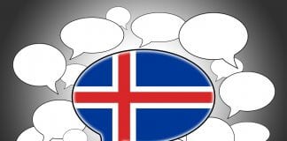 Icelandic has funny and weird expressions