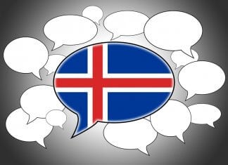 Icelandic has funny and weird expressions