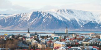 24-hour Reykjavik itinerary for one day in Iceland's capital