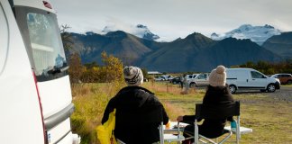 What are some hacks and tricks for saving money in Iceland on a budget?