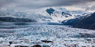 What to do during 24 hours in Vatnajökull National Park