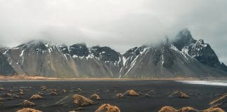 7 reasons to visit Iceland during low season