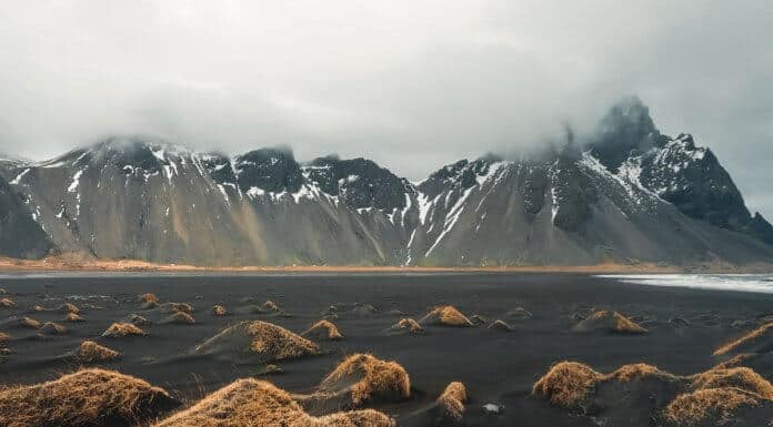 7 reasons to visit Iceland during low season