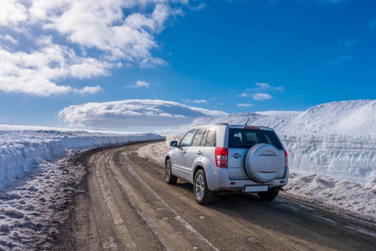 What Is Low Season In Iceland Camping In Iceland