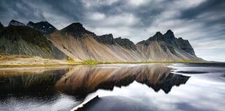 When is Iceland's low season?