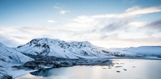 Winter travel tips for Iceland