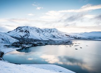 Winter travel tips for Iceland