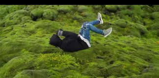 Justin Bieber's Iceland music video shows him destroying fragile Icelandic moss