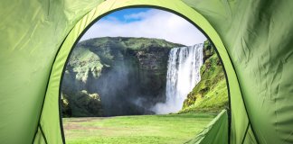 Things to do in Iceland in summer