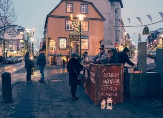 The Best Places to Eat Cheap in Iceland