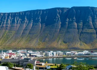 Isafjordur