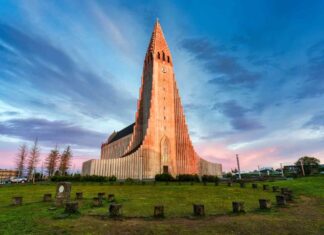 Reykjavik