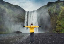 Iceland in june guide